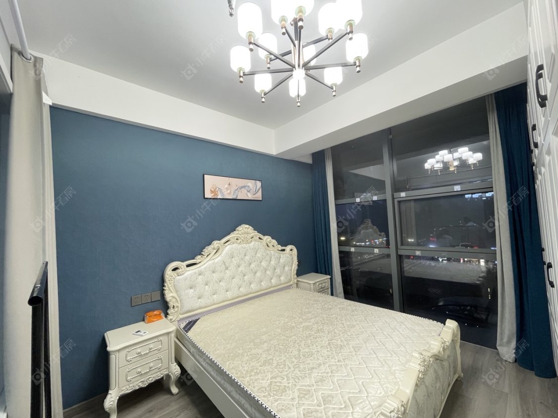 常州亚泰财富中心在租房源室内图_小牛看房