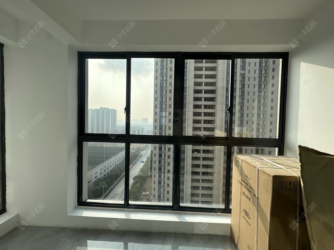 常州天奕云著在租房源室内图_小牛看房