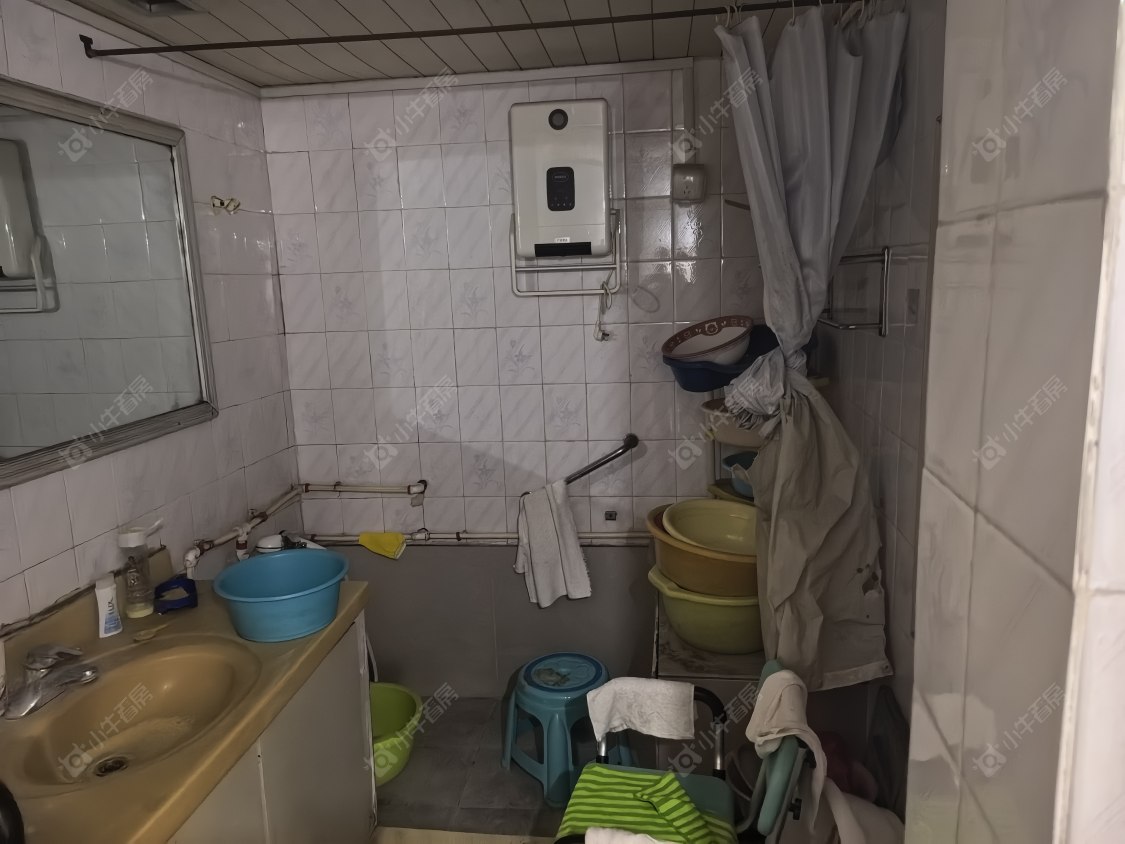 常州梅港新村在租房源_小牛看房