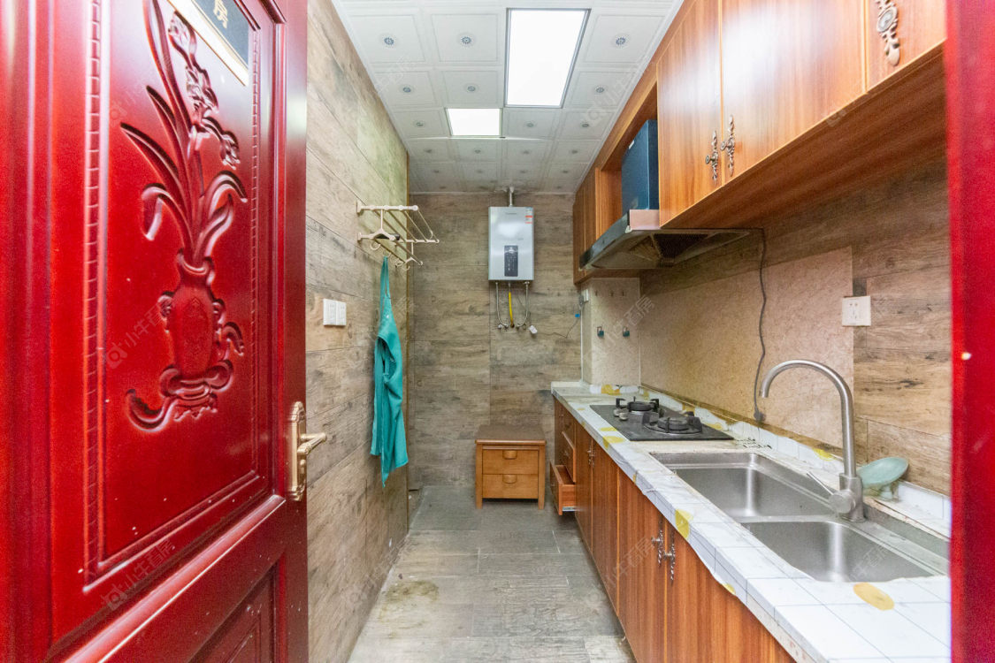 常州御河湾在售二手房源室内图_小牛看房