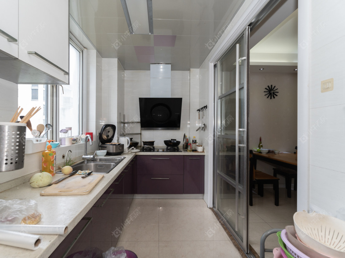 常州城南花园在售二手房源室内图_小牛看房