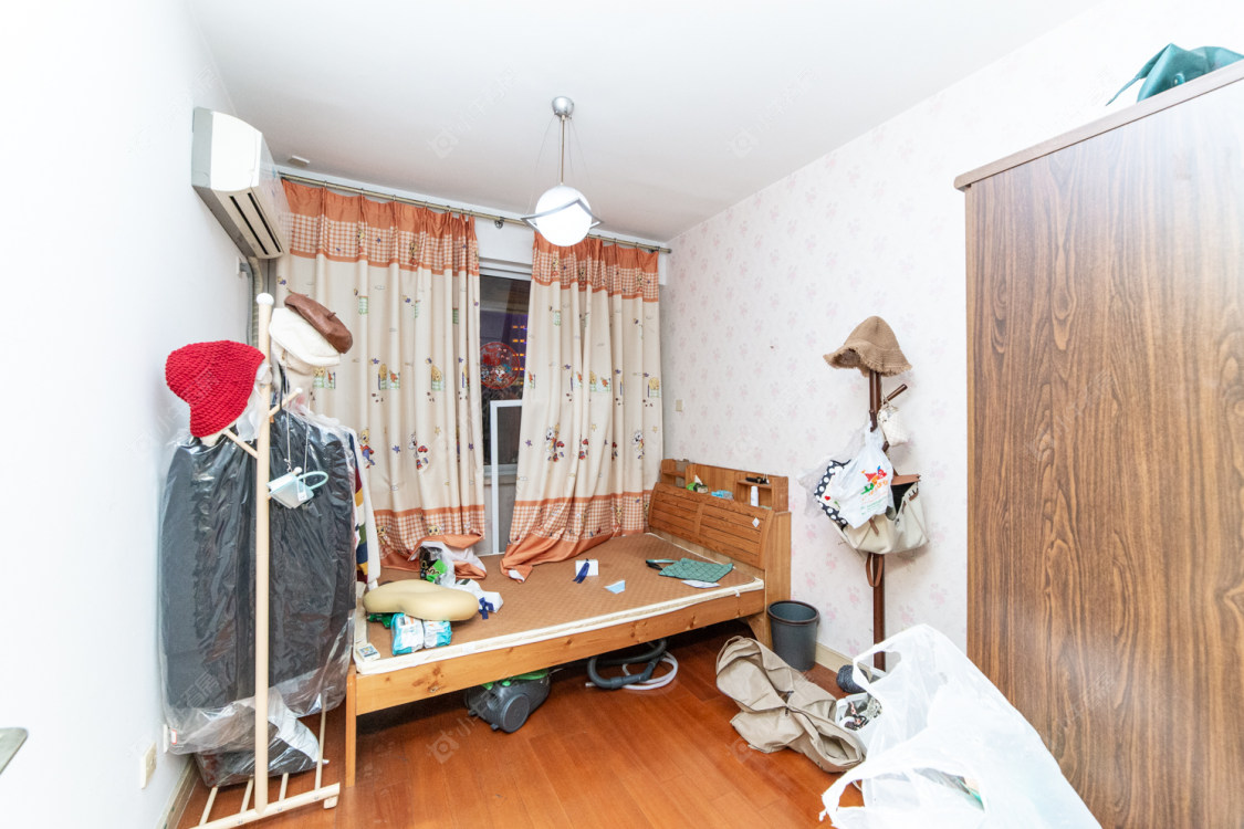 常州奥林匹克花园在售二手房源室内图_小牛看房