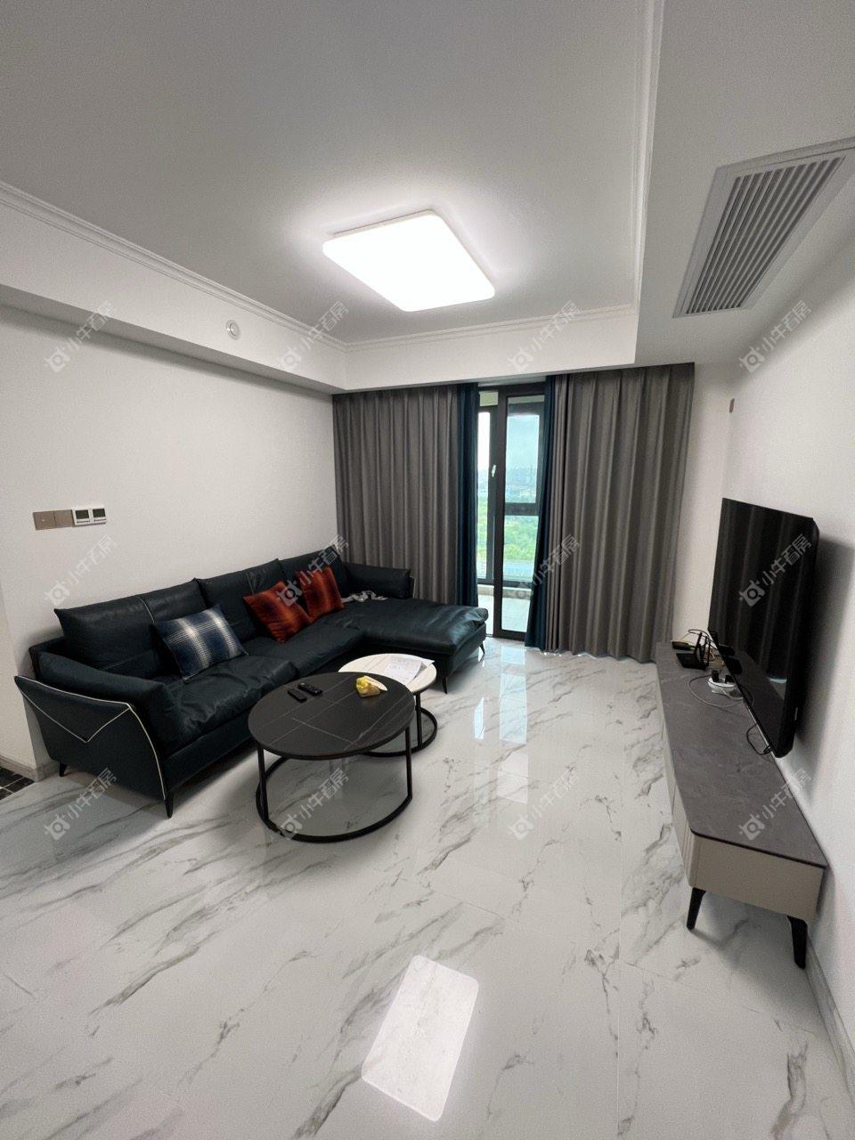 碧桂园壹号天禧房源室内图 常州碧桂园壹号天禧在租房源室内图_小牛看房