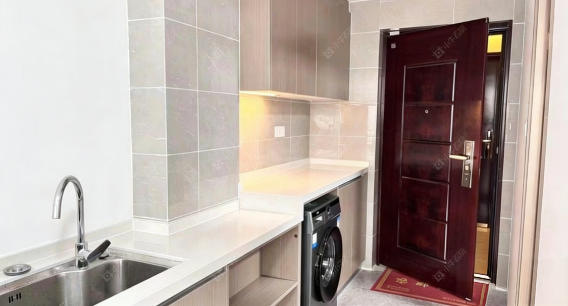 常州美的国宾府悦然寓在租房源_小牛看房