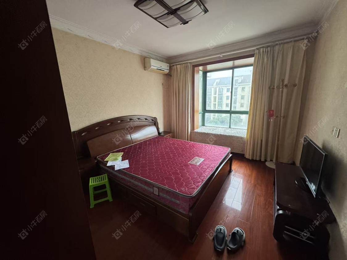 常州朝阳花园在租房源室内图_小牛看房