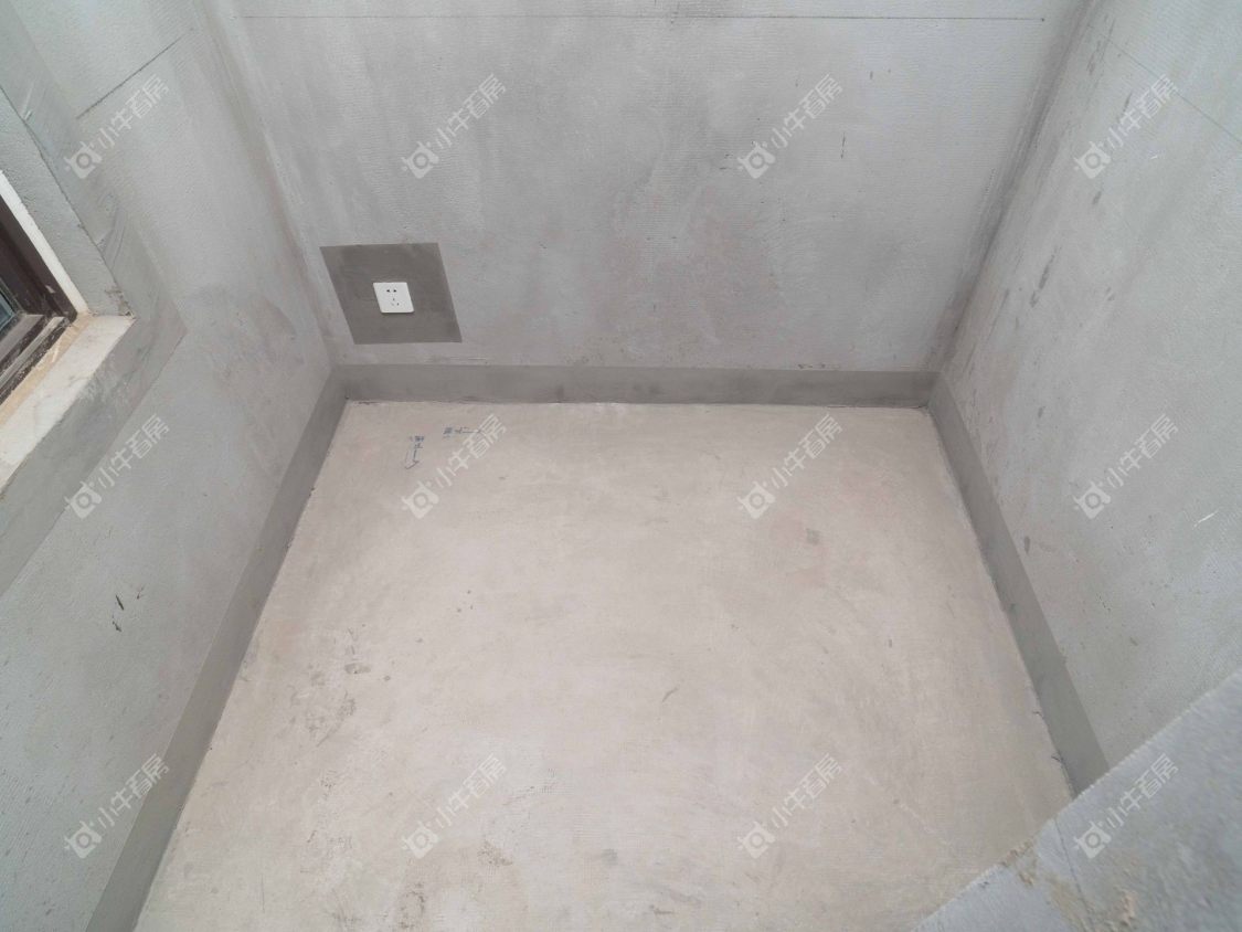 中南红玺台房源室内图 常州中南红玺台在租房源室内图_小牛看房