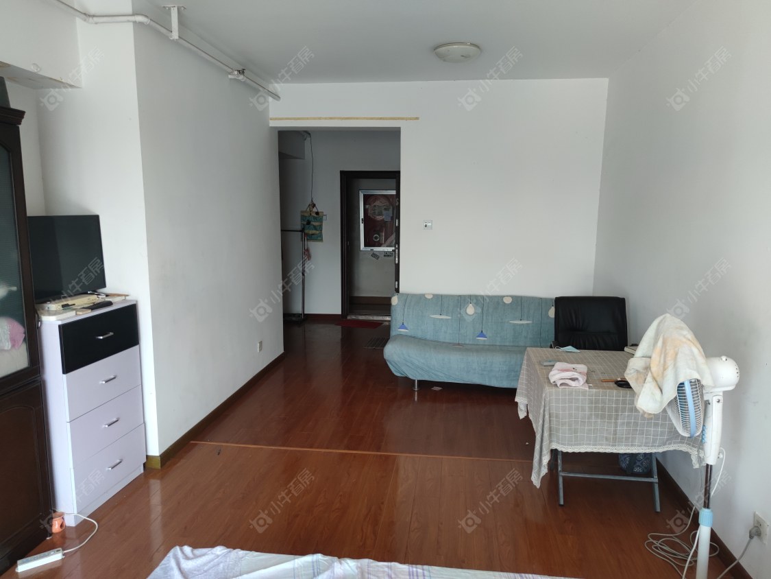 常州香江壹品在租房源_小牛看房