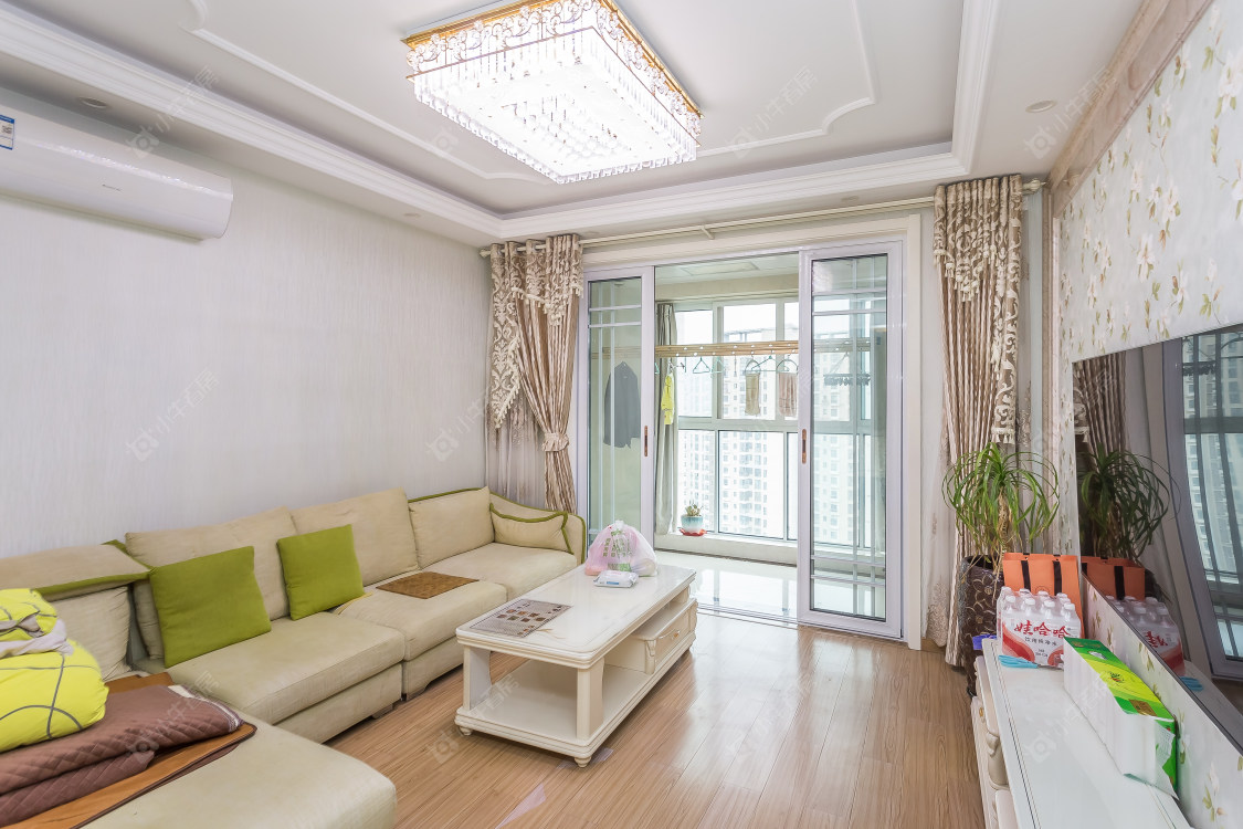 常州惠峰花园在售二手房_小牛看房