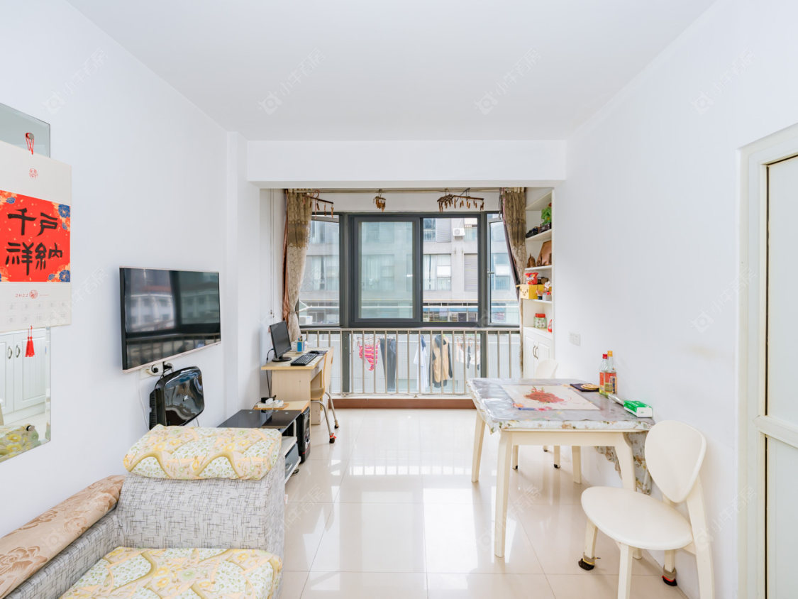 常州金色新城西区在售二手房源室内图_小牛看房