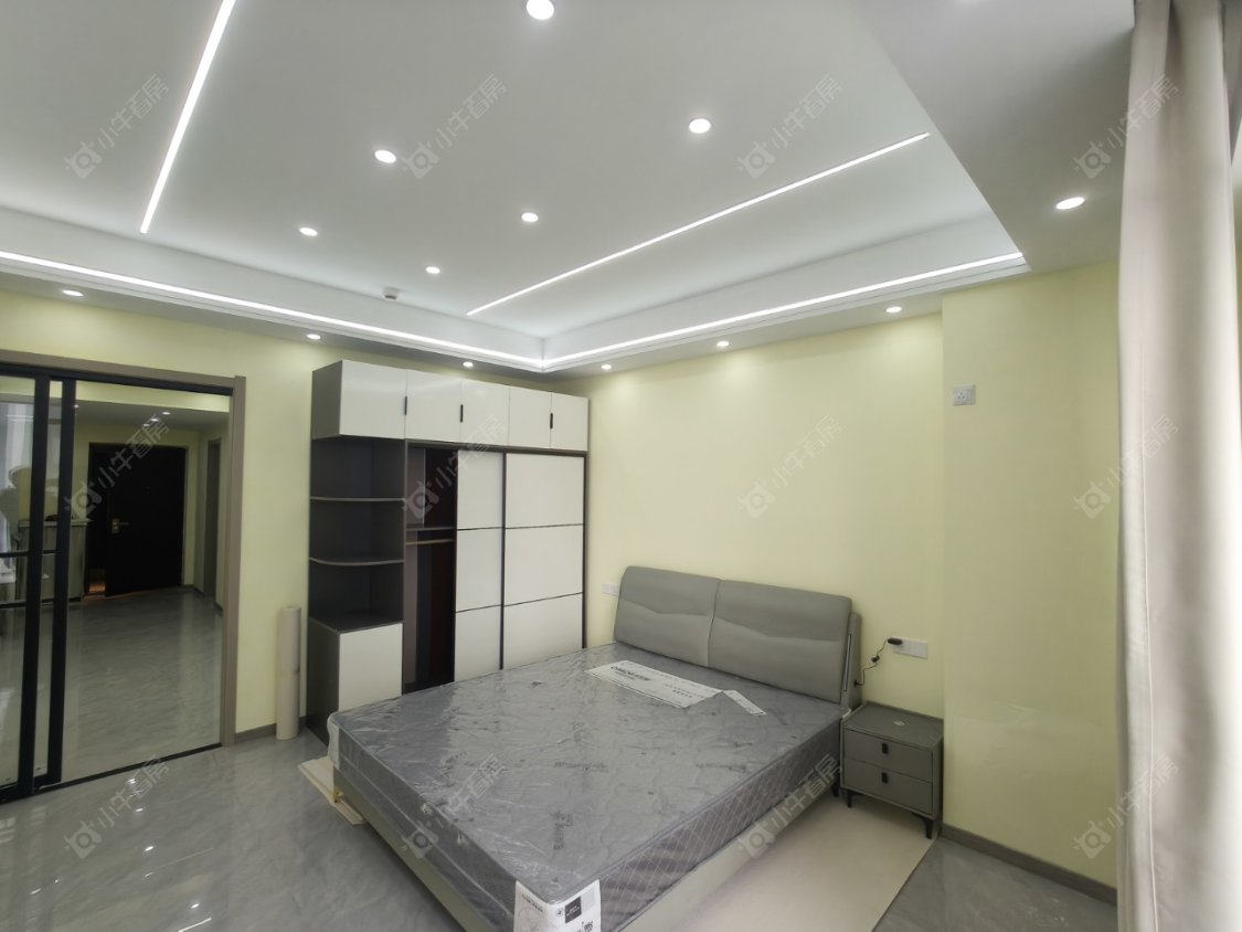 常州爱琴海公寓在租房源_小牛看房