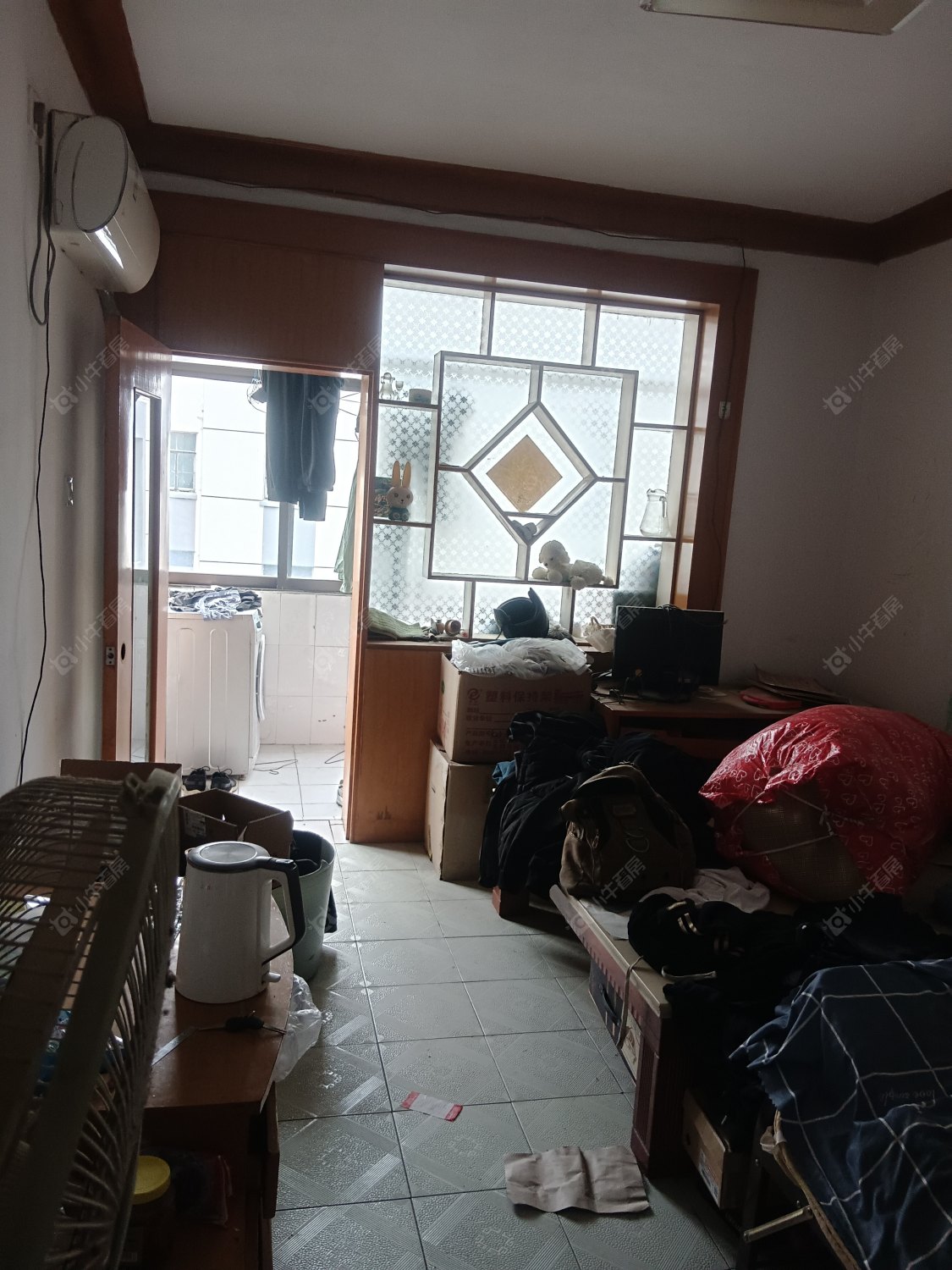 常州丽华三村在租房源室内图_小牛看房