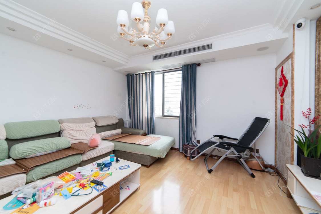 常州白云东苑一期在售二手房_小牛看房