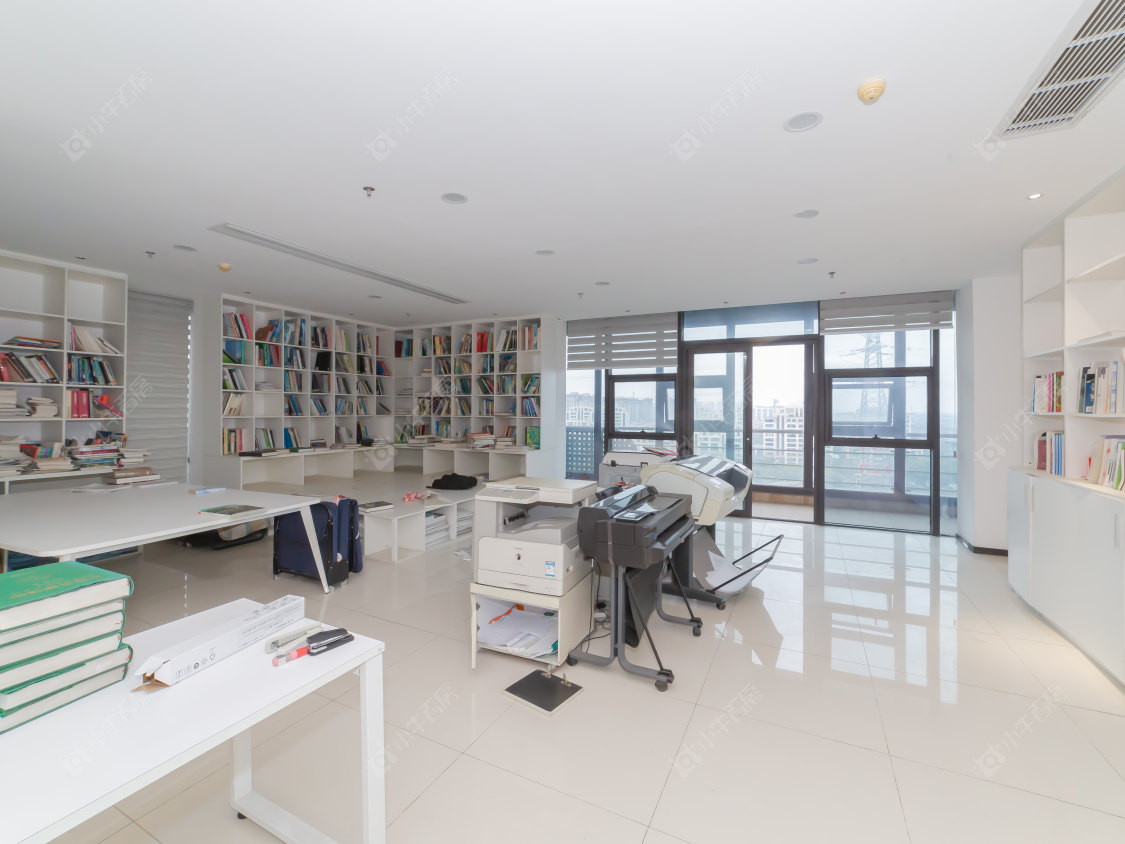 常州恒生科技园在售二手房源室内图_小牛看房