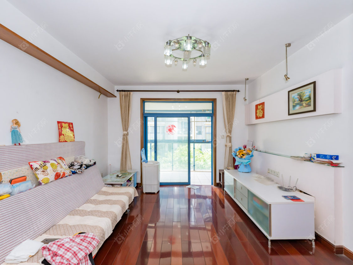 常州金色新城东区在售二手房源室内图_小牛看房