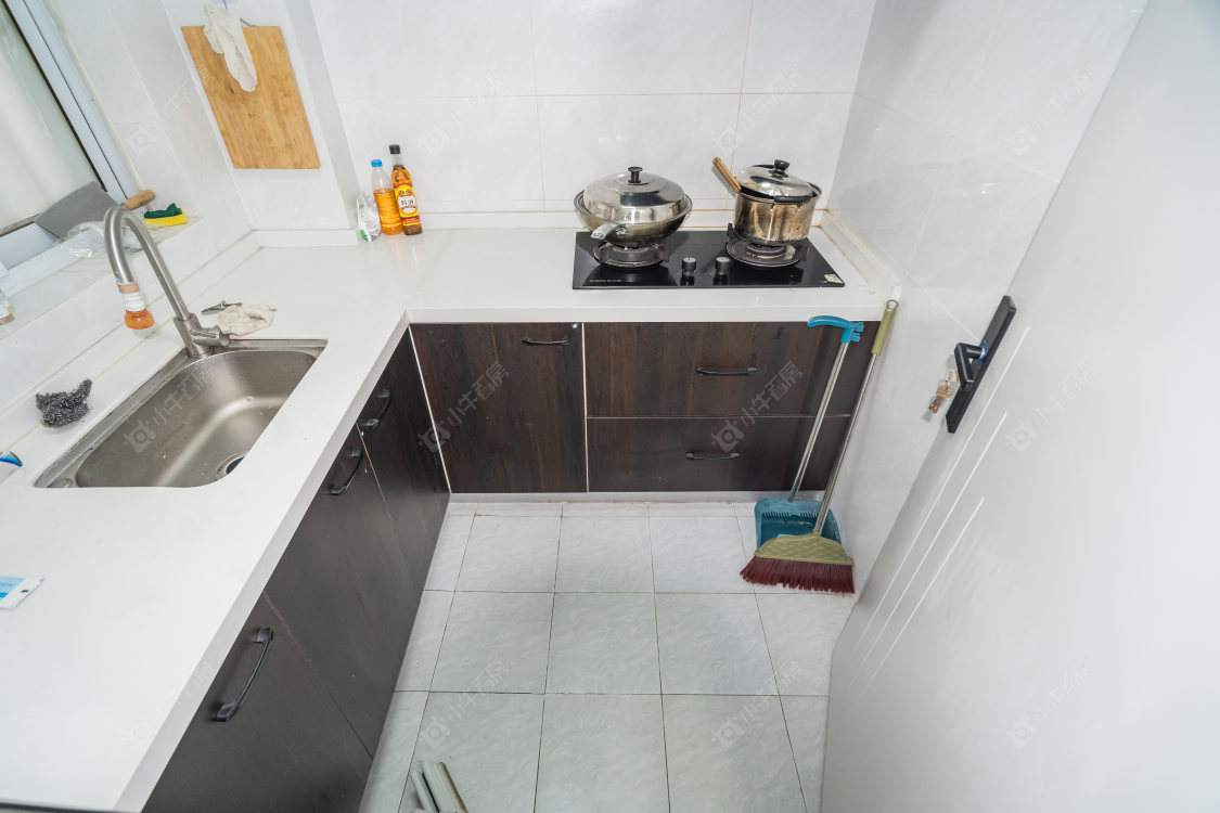 常州桃园路物资楼在售二手房源室内图_小牛看房