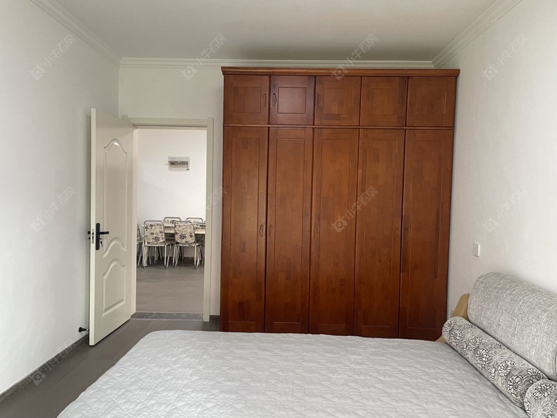 常州万骏金域丹堤在租房源户型图_小牛看房