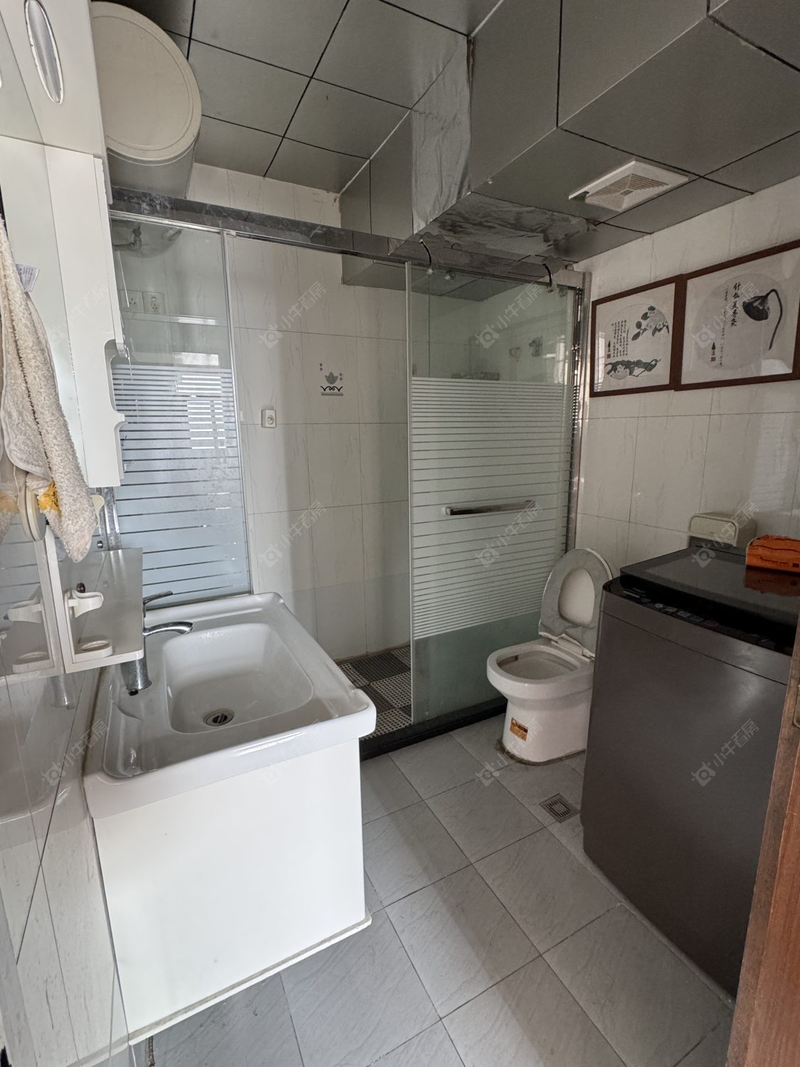 常州金鼎公寓在租房源室内图_小牛看房