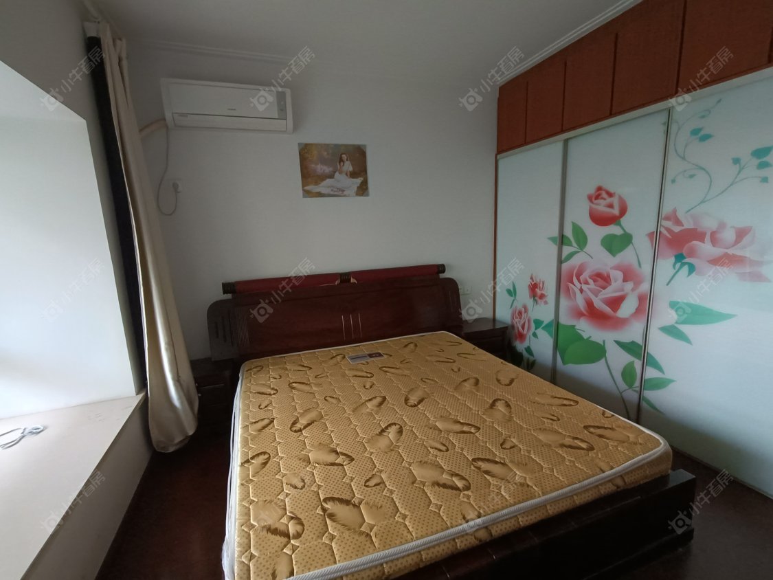 常州凤凰名城在租房源_小牛看房