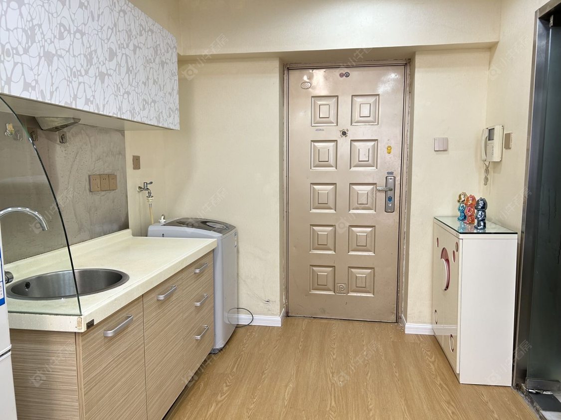 常州鹏欣丽都在租房源室内图_小牛看房