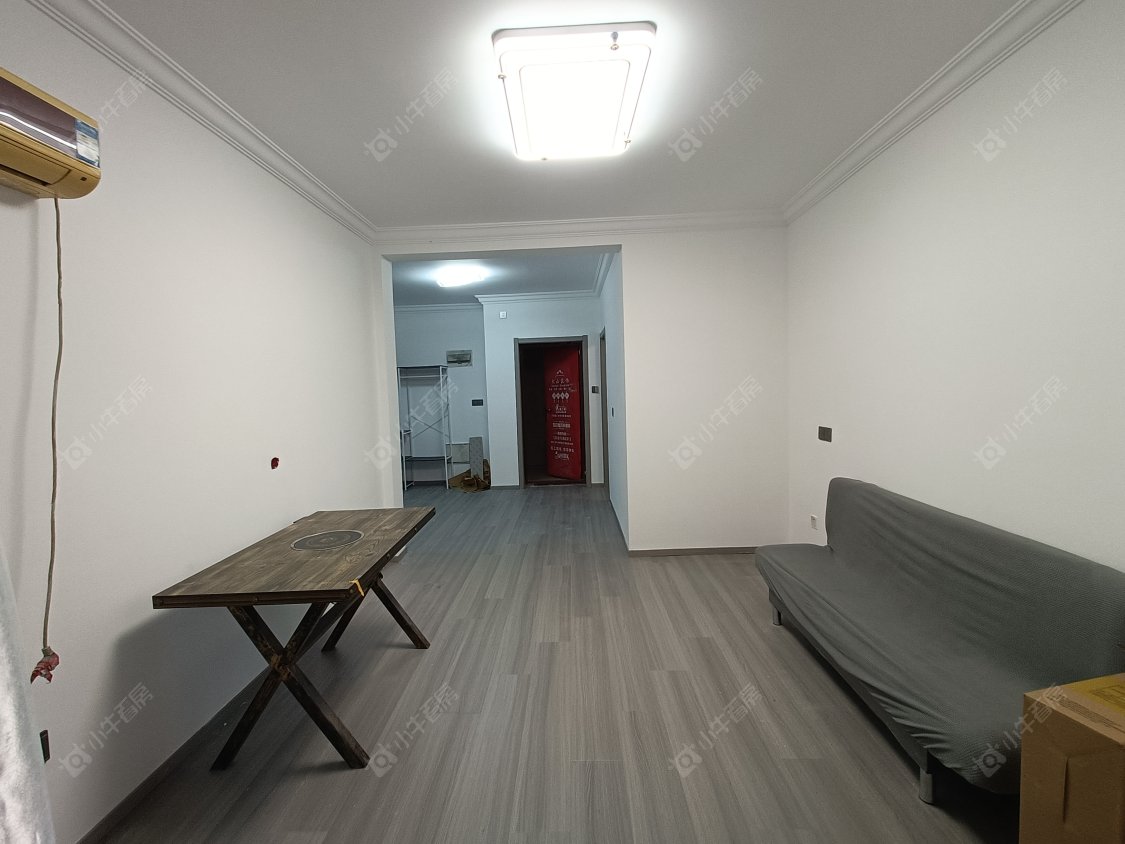 常州公园壹号四期在租房源_小牛看房