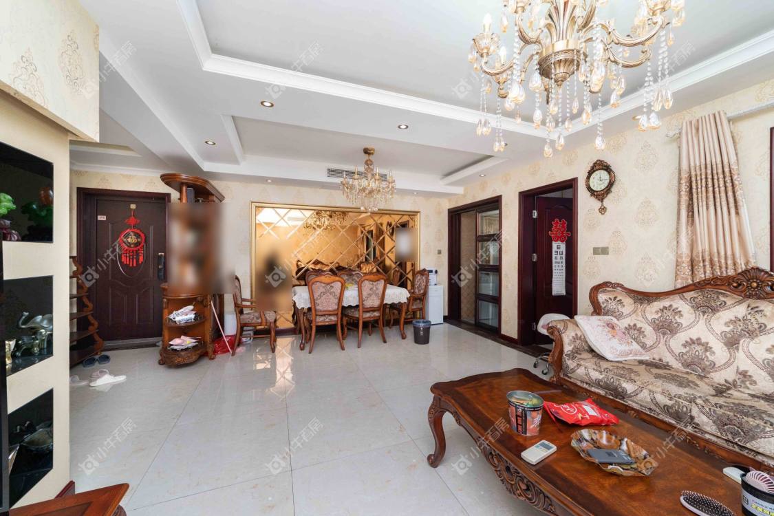 常州文渊居在租房源_小牛看房