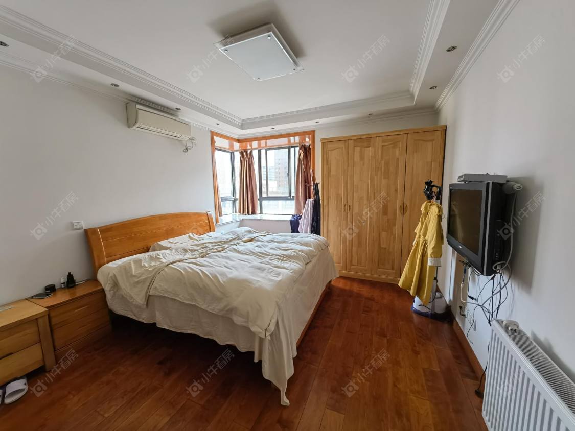 常州府翰苑东区在租房源室内图_小牛看房