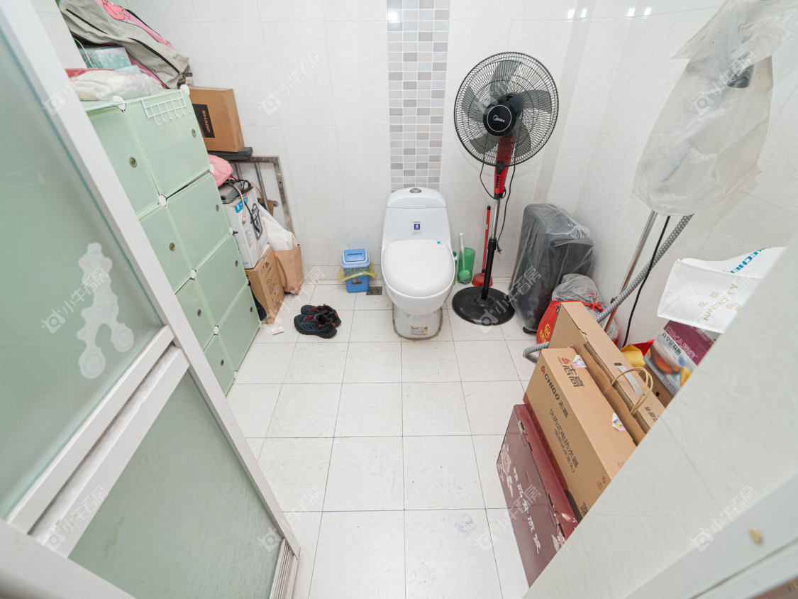 常州河苑家园北苑在租房源室内图_小牛看房