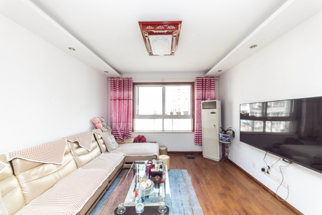 常州绿园爱舍南区在售二手房源室内图_小牛看房