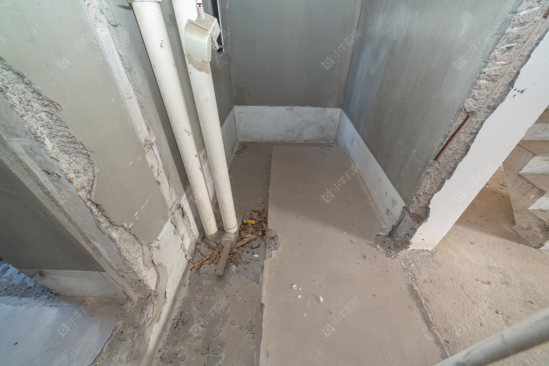 常州龙湖春江天玺在售二手房源室内图_小牛看房