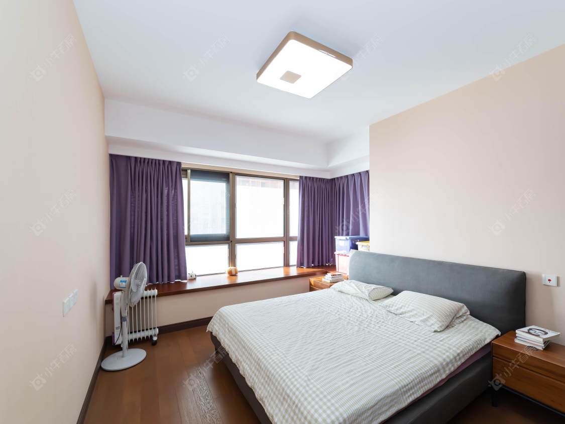 常州龙洲伊都在售二手房源室内图_小牛看房