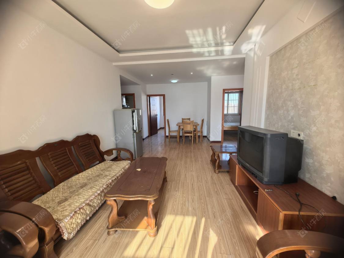 常州中吴雅苑在租房源户型图_小牛看房