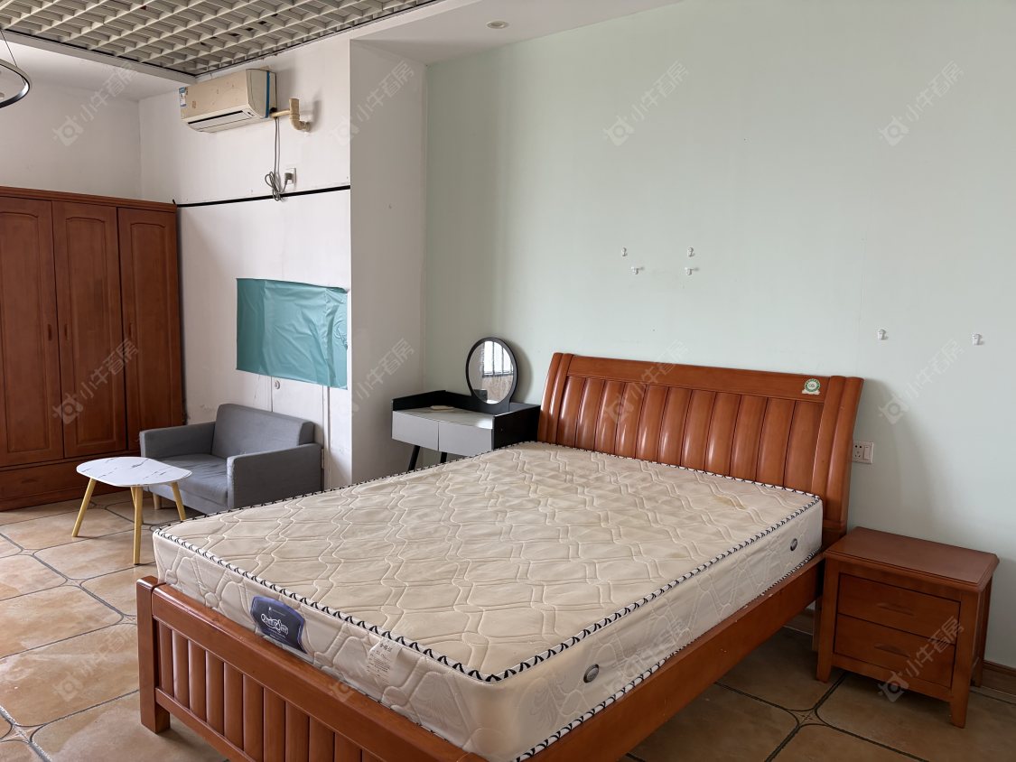 常州高成天鹅湖（公寓）在租房源_小牛看房