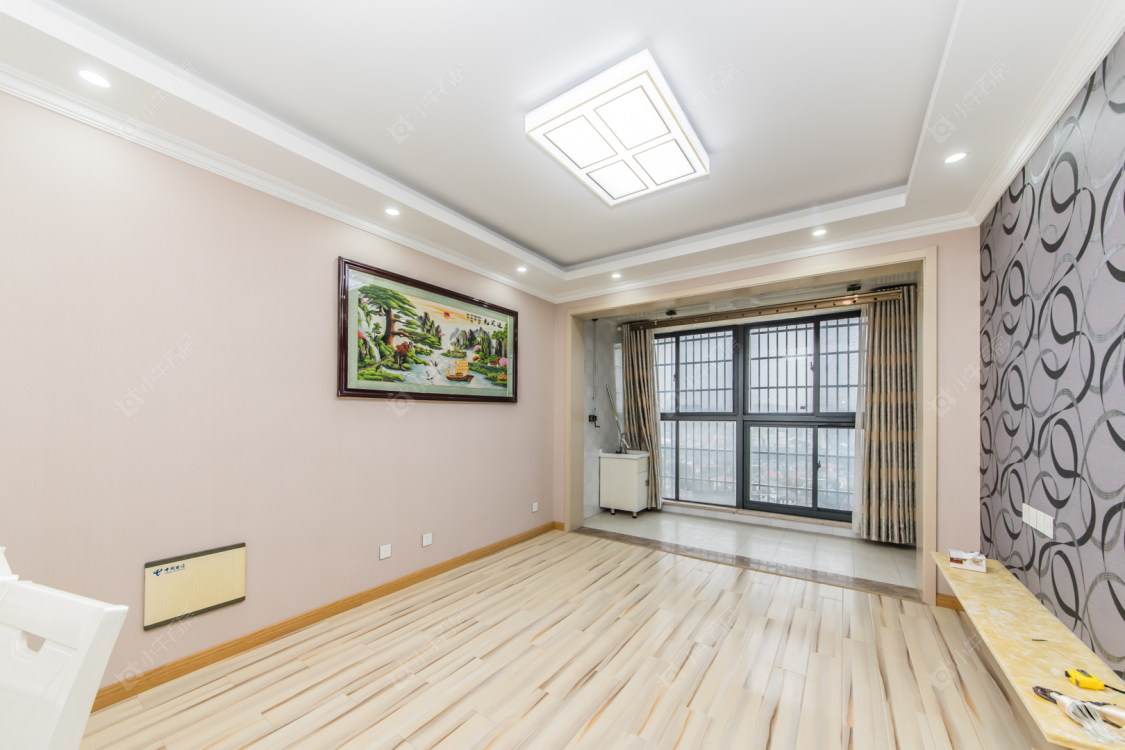 常州香树湾云景在售二手房源_小牛看房