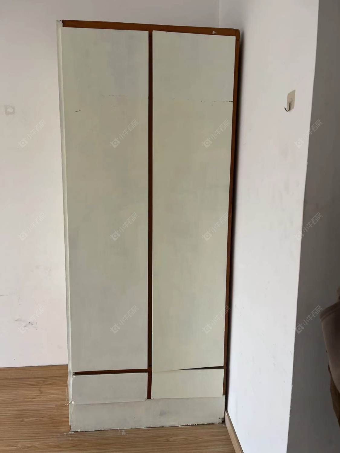 常州长安家园二村在租房源_小牛看房