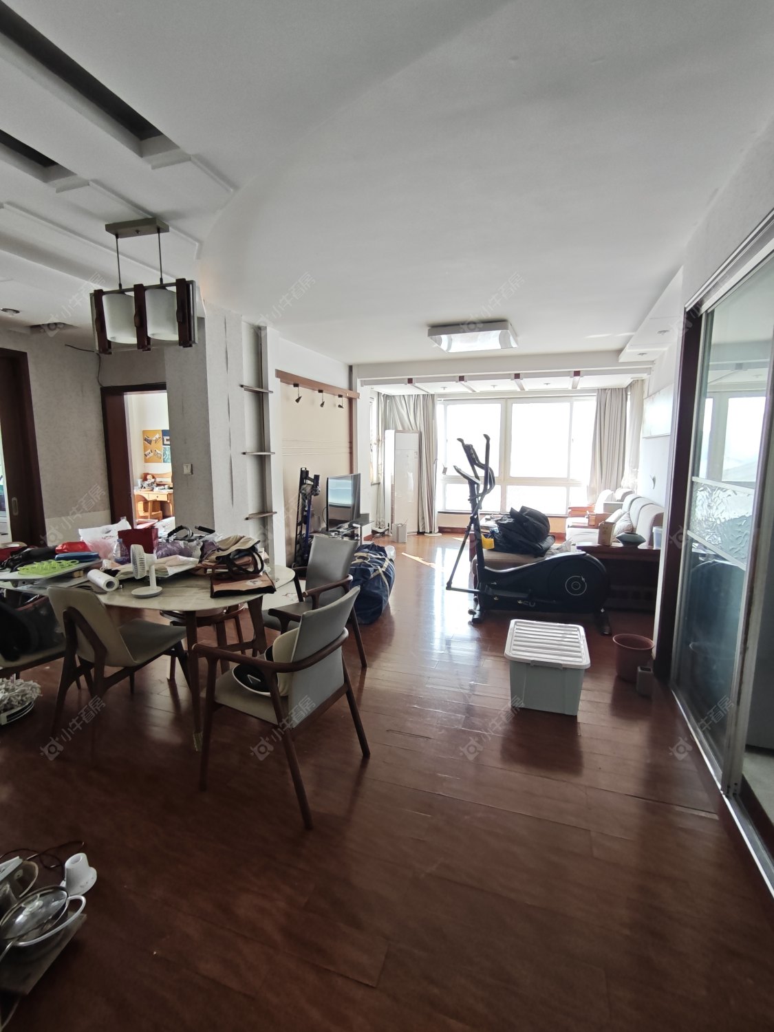 常州润德半岛租房_小牛看房