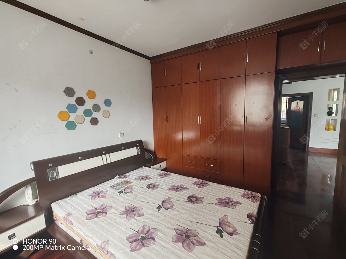 常州翠竹新村北区在租房源室内图_小牛看房