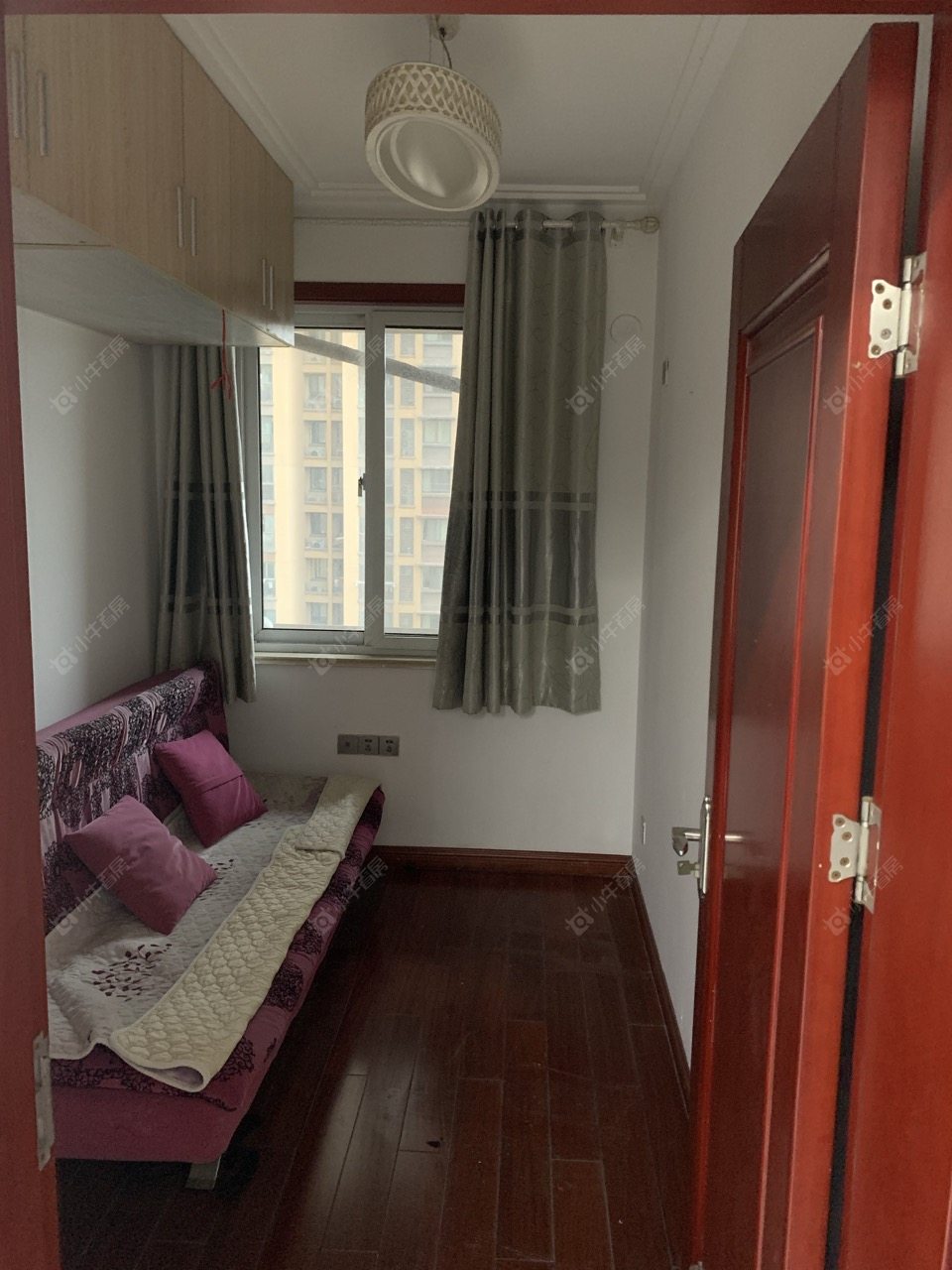 新城域一期房源室内图 常州新城域一期在租房源室内图_小牛看房