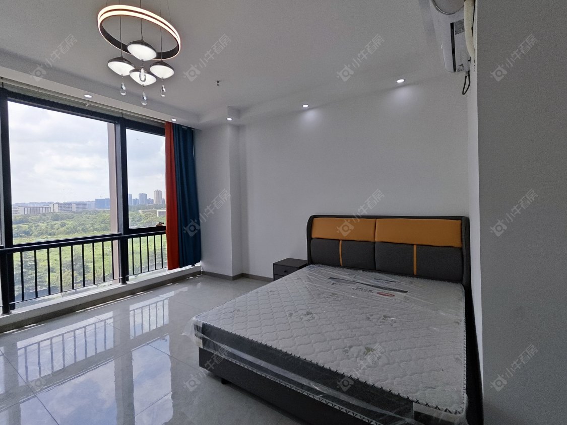 常州龙洲伊都公寓在租房源_小牛看房