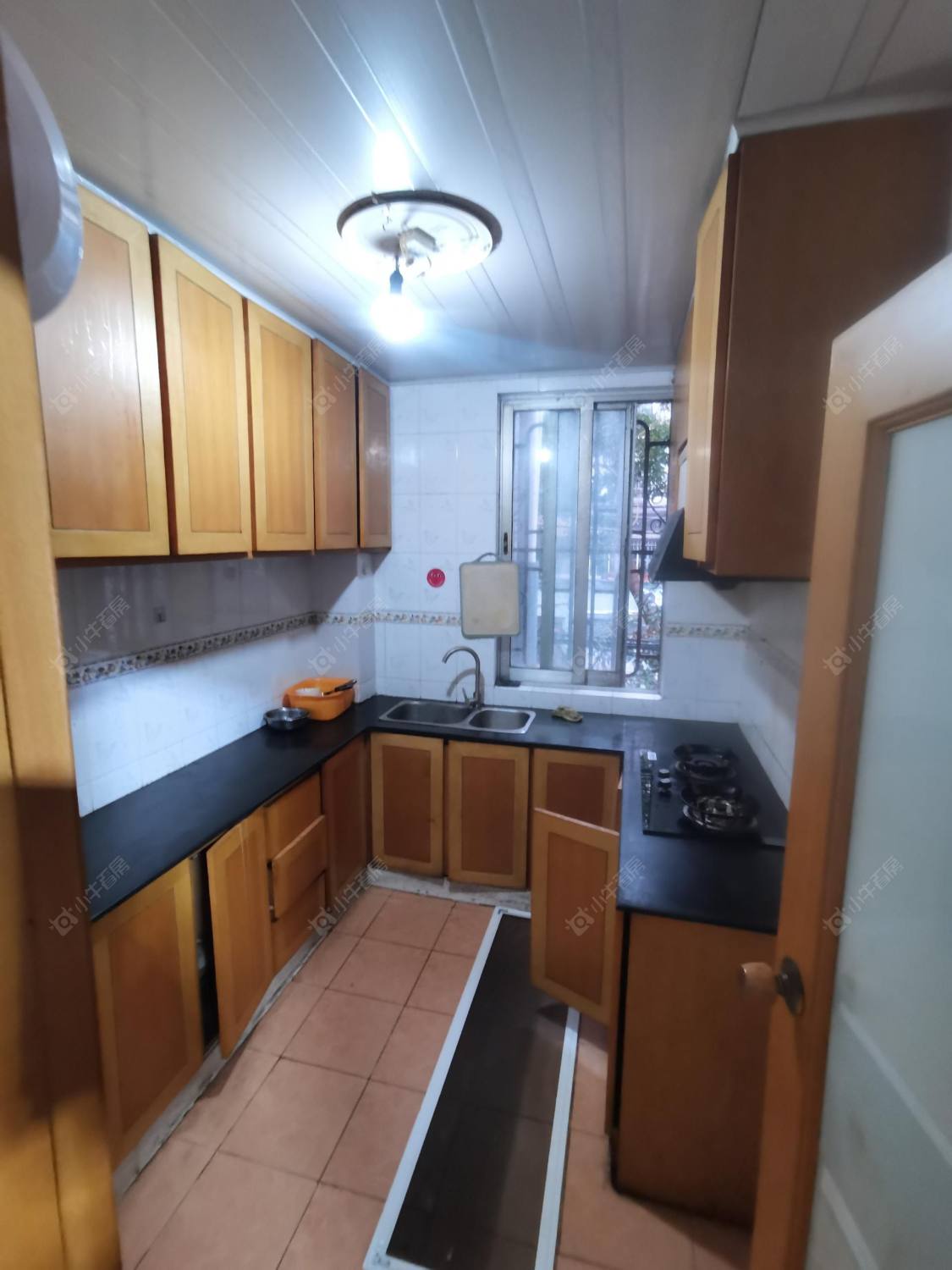 常州湾里新村在租房源室内图_小牛看房