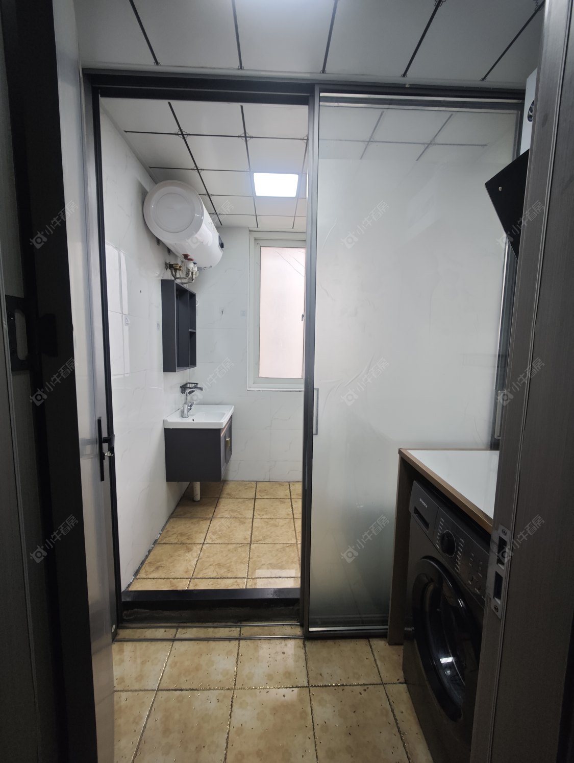 常州新丰苑在租房源室内图_小牛看房