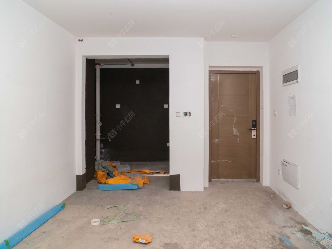 常州璞悦缦宸在售二手房源室内图_小牛看房