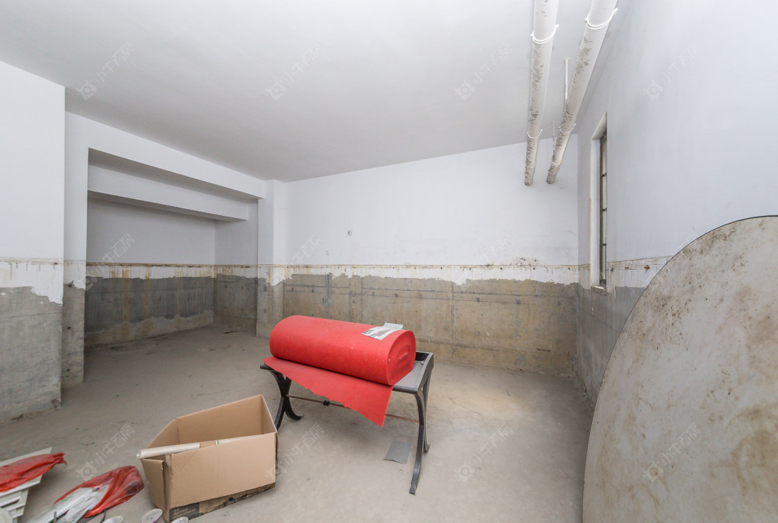 常州金新鼎邦别墅区在售二手房源_小牛看房