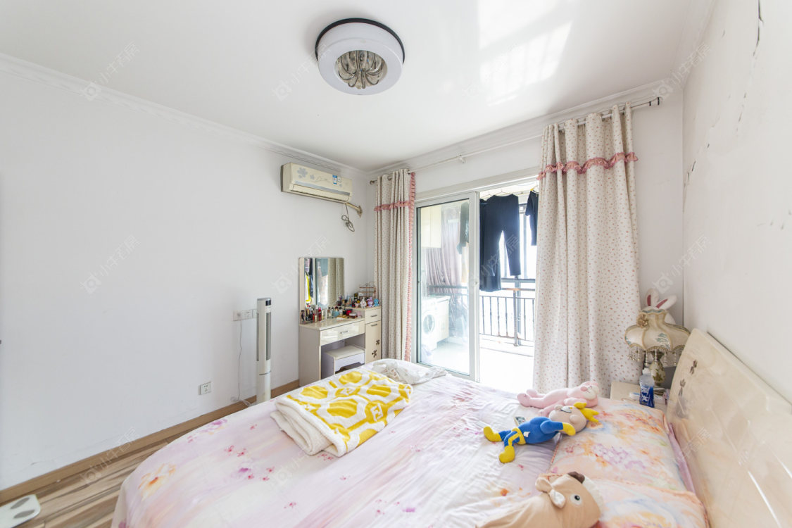 常州德禾豪景在售二手房源室内图_小牛看房