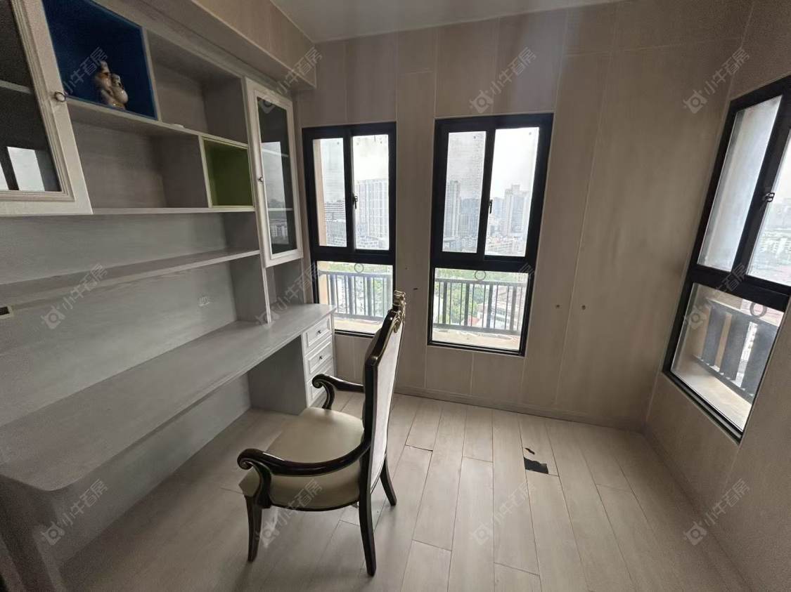 常州凯悦中心在租房源室内图_小牛看房