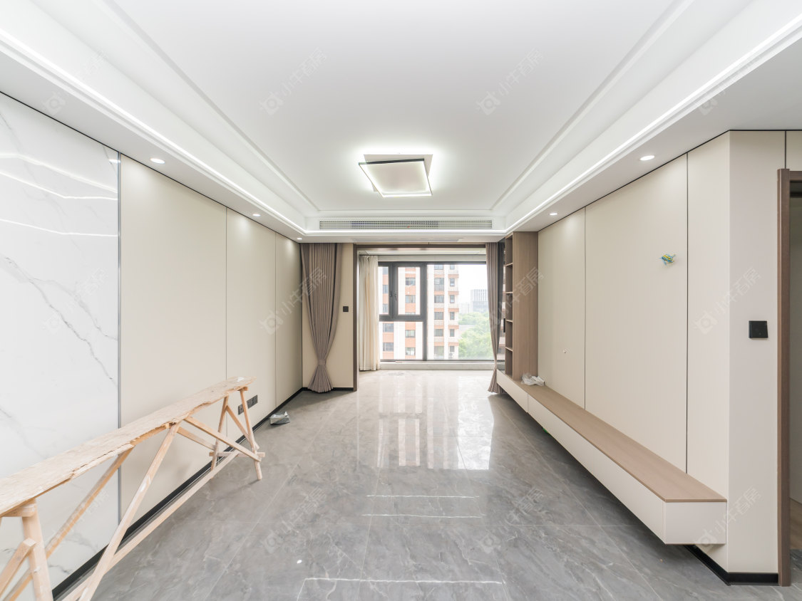 常州东方君开在售二手房源室内图_小牛看房