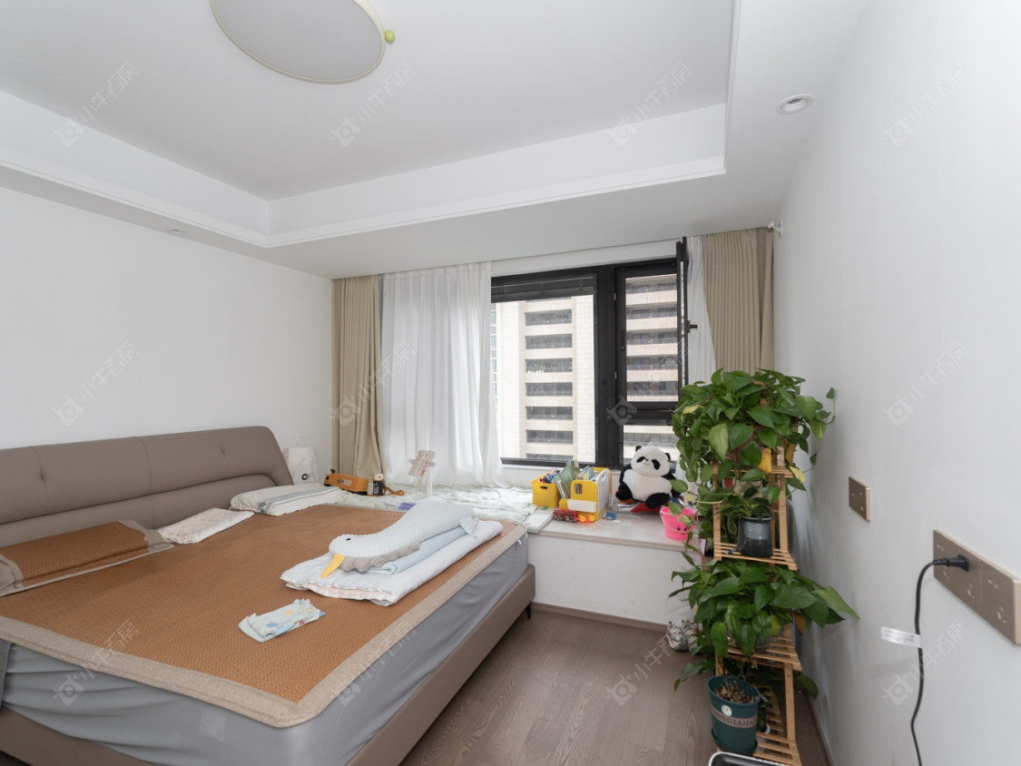 万科公园大道二三期房源室内图 常州万科公园大道二三期在售二手房源室内图_小牛看房