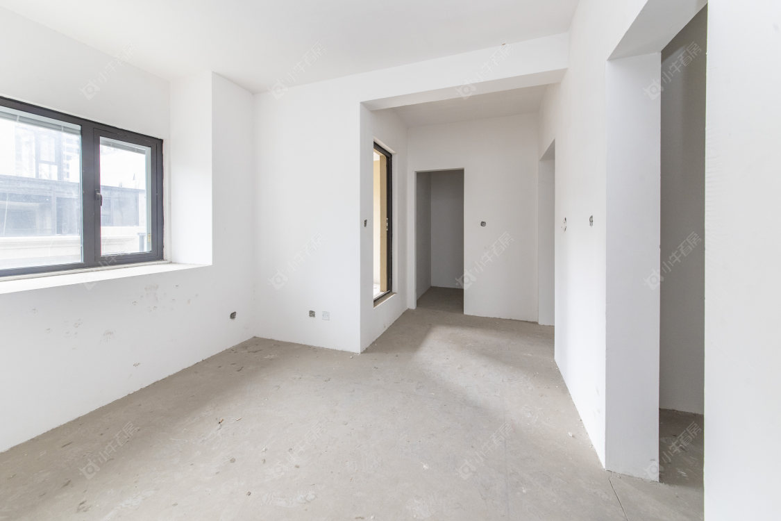 常州中梁首府壹号在售二手房源室内图_小牛看房