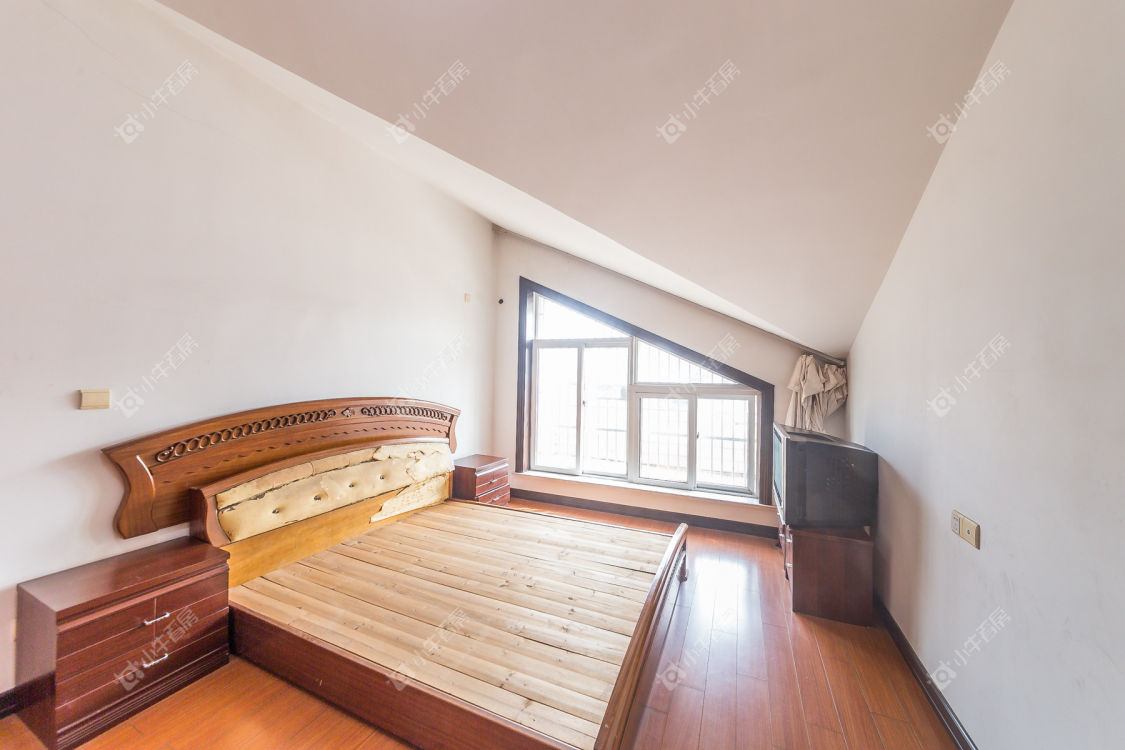 常州虹景金桂园在租房源室内图_小牛看房