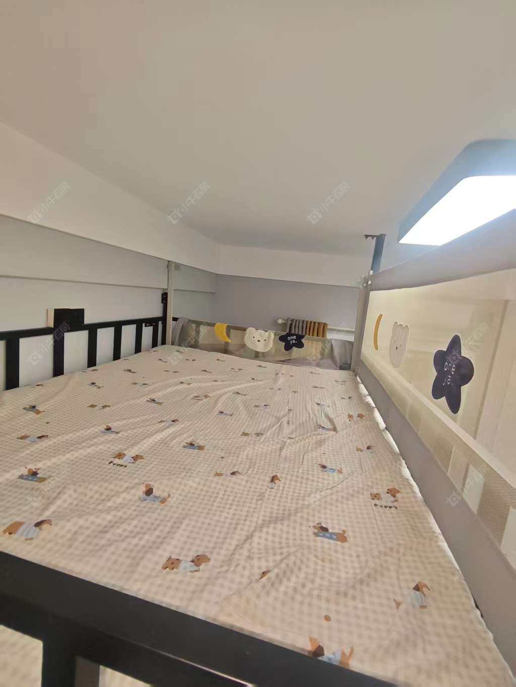 常州新城帝景东区在租房源_小牛看房