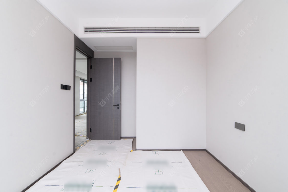 常州万科瑧湾汇（原蓝光黑钻）在售二手房源室内图_小牛看房